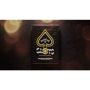 Foto SLOTS Playing Cards by Mechanics Industries