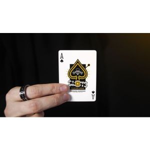 Foto SLOTS Playing Cards by Mechanics Industries