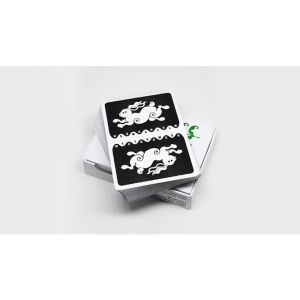 Foto SMALL THINGS GROW PLAYING CARDS