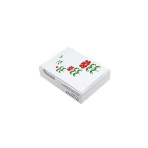 Foto SMALL THINGS GROW PLAYING CARDS