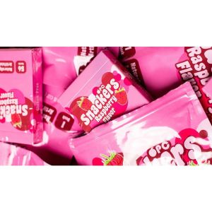 Foto Raspberry Snackers V4 Playing Cards by OPC