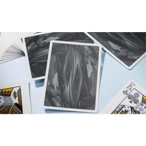 Foto Yuci Snowstone 5th Playing Cards by TCC