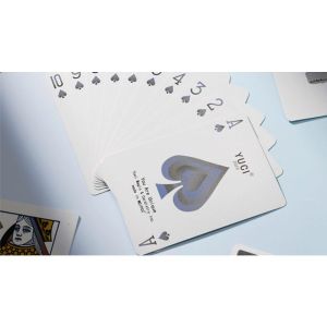 Foto Yuci Snowstone 5th Playing Cards by TCC