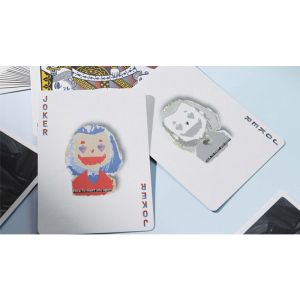 Foto Yuci Snowstone 5th Playing Cards by TCC