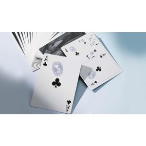 Foto Yuci Snowstone 5th Playing Cards by TCC