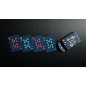 Foto Spacecraft Playing Cards