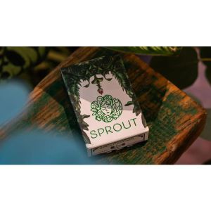Foto Sprout Playing Cards (VT)