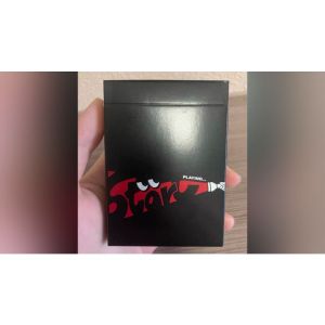 Foto Start Cardistry Playing Cards by Simon