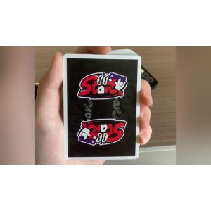 Foto Start Cardistry Playing Cards by Simon