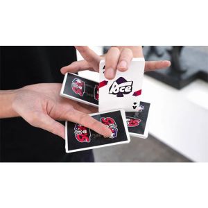 Foto Start Cardistry Playing Cards by Simon