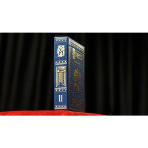 Foto Stories Vol 2 (Blue) Playing Cards (VT)
