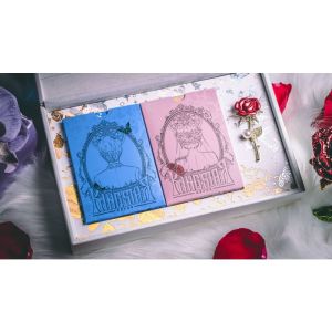 Foto Story of Rose Collector's Set by King Star