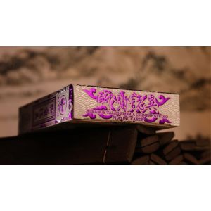 Foto Strange Tales from a Chinese Studio (GAOYU-Purple) by Bloom