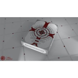 Foto Stronghold Natural Special Edition  Playing Cards