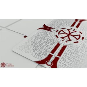 Foto Stronghold Natural Special Edition  Playing Cards