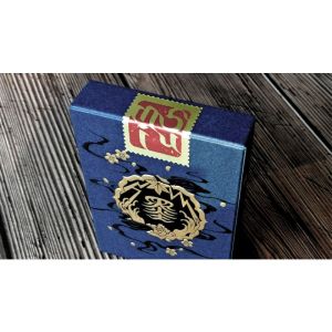 Foto Sumi Grandmaster Playing Cards by EPCC (VT)