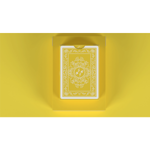 Foto Black Roses Sunny Days Mini Playing Cards