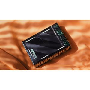 Foto Superfly Phantom Playing Cards by Gemini