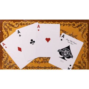 Foto No.13 Table Players Vol.11 Playing Cards by Kings Wild Project