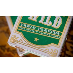 Foto No.13 Table Players Vol.11 Playing Cards by Kings Wild Project