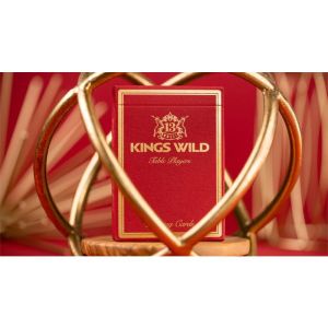 Foto No.13 Table Players Vol.12 Playing Cards by Kings Wild Project