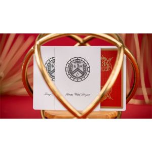 Foto No.13 Table Players Vol.12 Playing Cards by Kings Wild Project