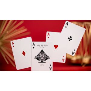 Foto No.13 Table Players Vol.12 Playing Cards by Kings Wild Project