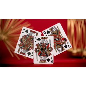 Foto No.13 Table Players Vol.12 Playing Cards by Kings Wild Project
