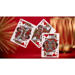 Foto No.13 Table Players Vol.12 Playing Cards by Kings Wild Project