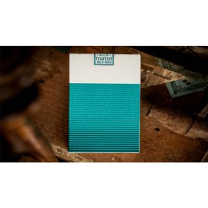 Foto Limited No.13 Table Players Vol.20 Playing Cards by Kings Wild Project