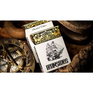 Foto No.13 Table Players Vol.25 Playing Cards by Kings Wild Project
