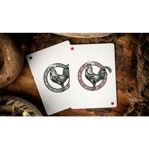 Foto No.13 Table Players Vol.25 Playing Cards by Kings Wild Project