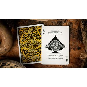 Foto No.13 Table Players Vol.25 Playing Cards by Kings Wild Project