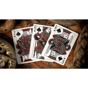 Foto No.13 Table Players Vol.25 Playing Cards by Kings Wild Project