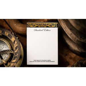 Foto No.13 Table Players Vol.25 Playing Cards by Kings Wild Project