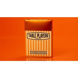 Foto No.13 Table Players Vol.26 Playing Cards by Kings Wild Project