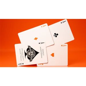 Foto No.13 Table Players Vol.26 Playing Cards by Kings Wild Project