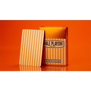 Foto No.13 Table Players Vol.26 Playing Cards by Kings Wild Project