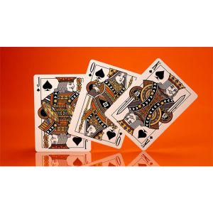 Foto No.13 Table Players Vol.26 Playing Cards by Kings Wild Project