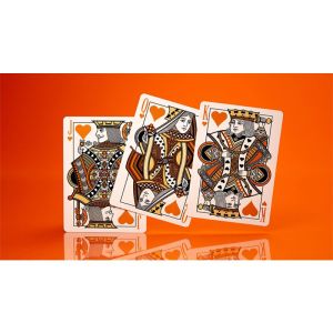 Foto No.13 Table Players Vol.26 Playing Cards by Kings Wild Project