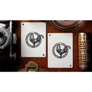 Foto No.13 Table Players Vol.27 Playing Cards by Kings Wild Project