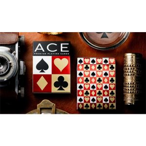 Foto No.13 Table Players Vol.27 Playing Cards by Kings Wild Project