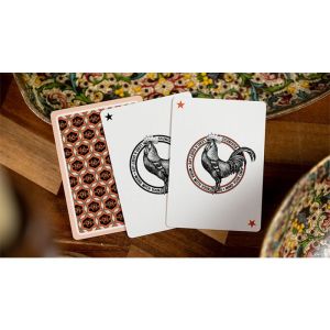 Foto No.13 Table Players Vol.30 Playing Cards by Kings Wild Project