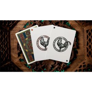 Foto No.13 Table Players Vol.31 Playing Cards by Kings Wild Project