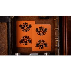 Foto No.13 Table Players Vol.33 Playing Cards by Kings Wild Project (VT)