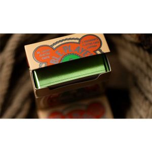 Foto Gilded No.13 Table Players Vol.41 Playing Cards by Kings Wild Project