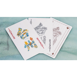 Foto Tai Zhou Playing Cards