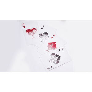 Foto Tai Zhou Playing Cards