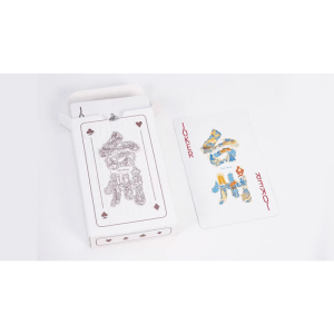 Foto Tai Zhou Playing Cards