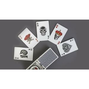 Foto Tattoo Playing Cards by PVC